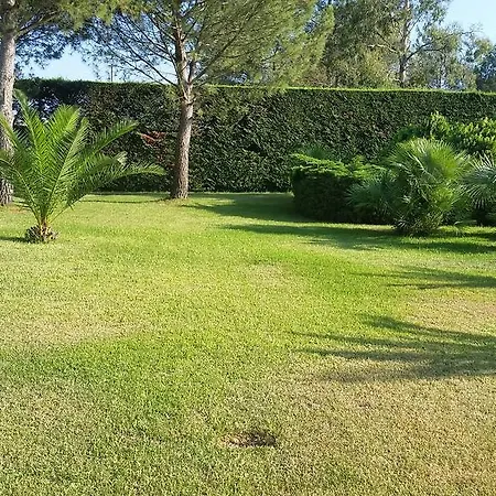 Villa Tenuta La Fresa