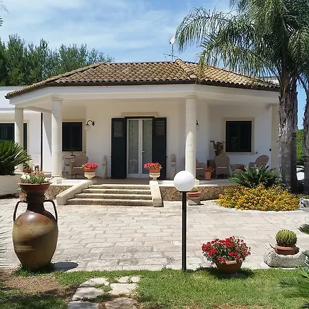 Tenuta La Fresa *