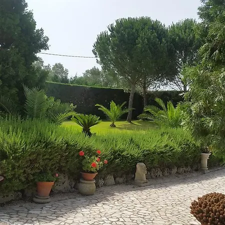 Tenuta La Fresa Villa Muro Leccese