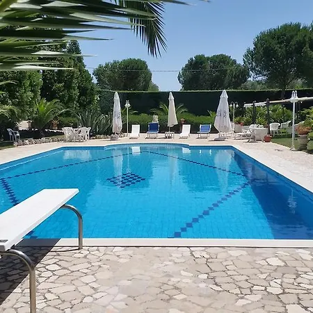 Tenuta La Fresa * Muro Leccese
