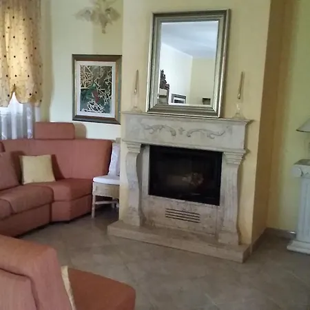 Villa Tenuta La Fresa *