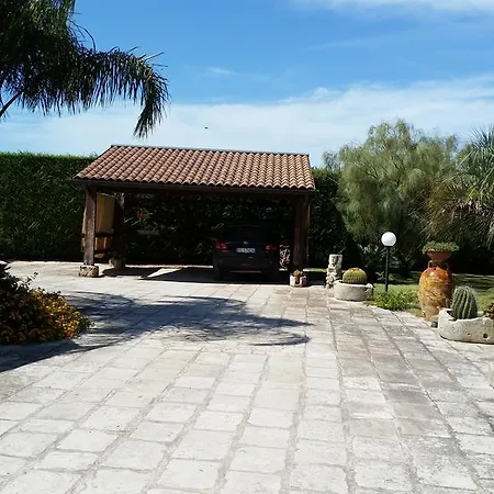 Tenuta La Fresa *