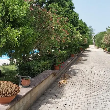 Tenuta La Fresa