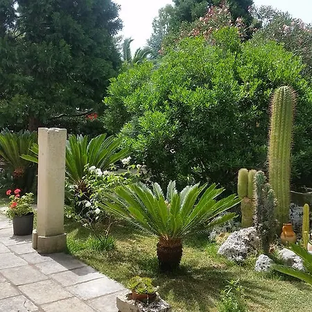Villa Tenuta La Fresa Muro Leccese