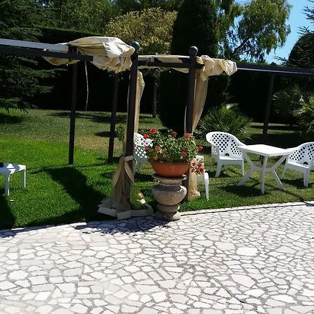 Tenuta La Fresa Muro Leccese