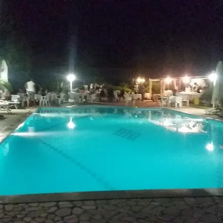 Tenuta La Fresa