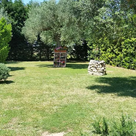 Tenuta La Fresa * Muro Leccese