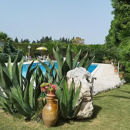 Villa Tenuta La Fresa *