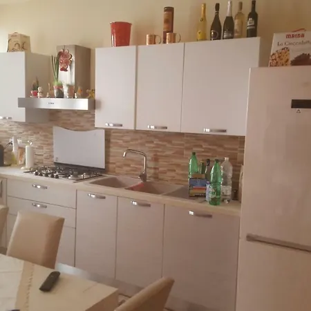 Tenuta La Fresa * Muro Leccese