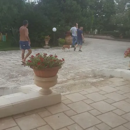 Tenuta La Fresa Villa Muro Leccese