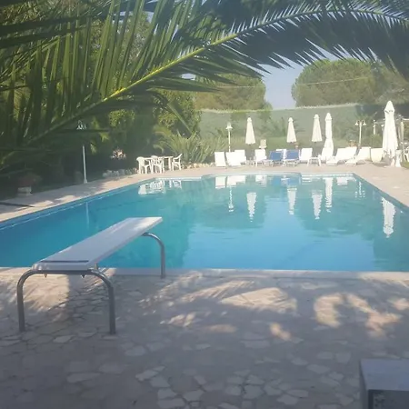 Villa Tenuta La Fresa Muro Leccese