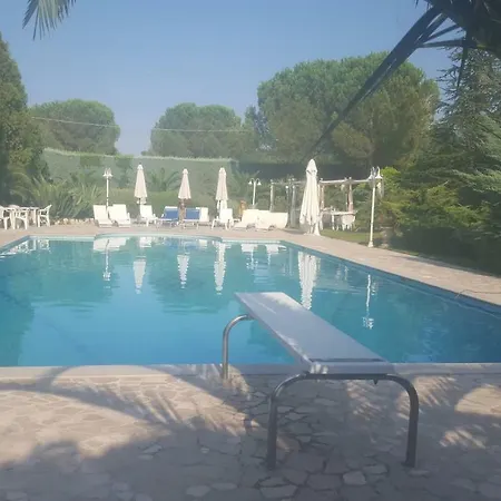 Tenuta La Fresa * Muro Leccese