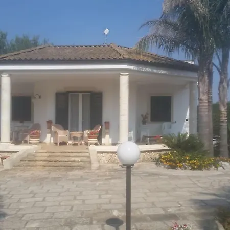 Tenuta La Fresa Villa *