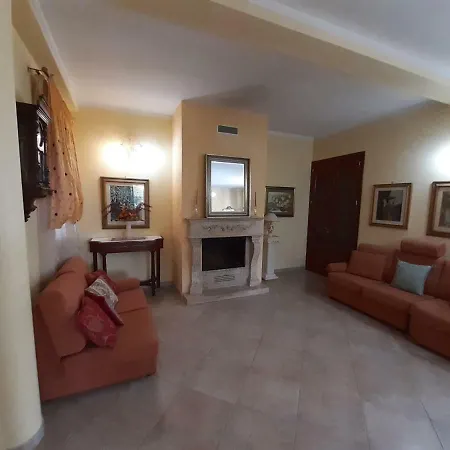 Villa Tenuta La Fresa