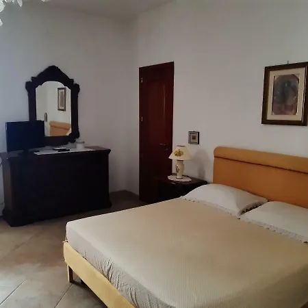 Villa Tenuta La Fresa