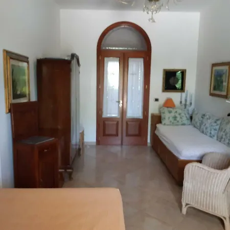 Tenuta La Fresa Villa