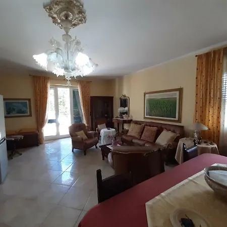 Villa Tenuta La Fresa