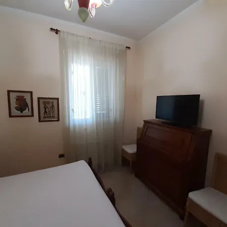Tenuta La Fresa * Muro Leccese