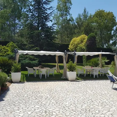 Tenuta La Fresa Muro Leccese