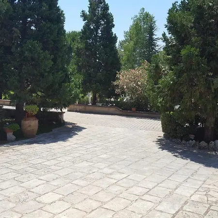 Tenuta La Fresa