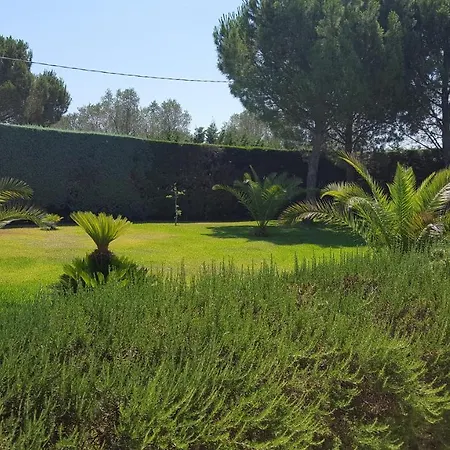 Villa Tenuta La Fresa