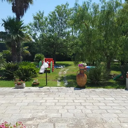 Villa Tenuta La Fresa *