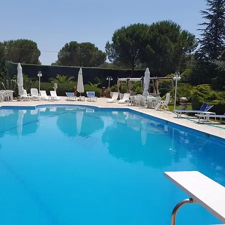 Villa Tenuta La Fresa