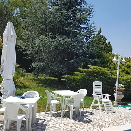 Villa Tenuta La Fresa