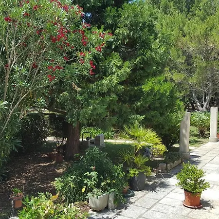 Villa Tenuta La Fresa *