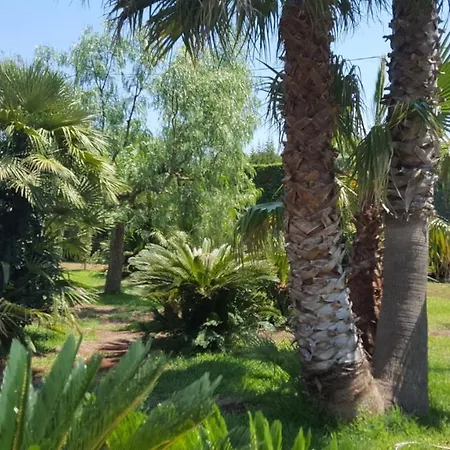 Tenuta La Fresa Villa Muro Leccese